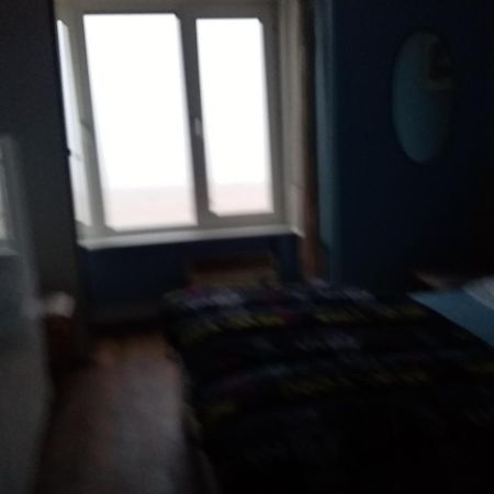 Appartamento residentie leopold  Blankenberge Esterno foto