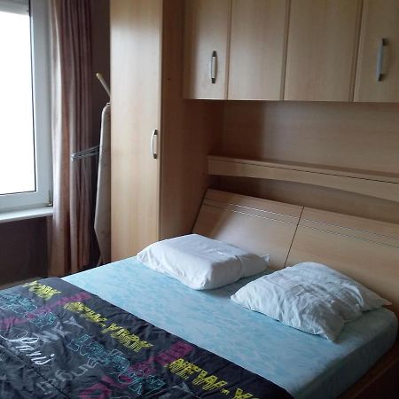 Appartamento residentie leopold  Blankenberge Esterno foto