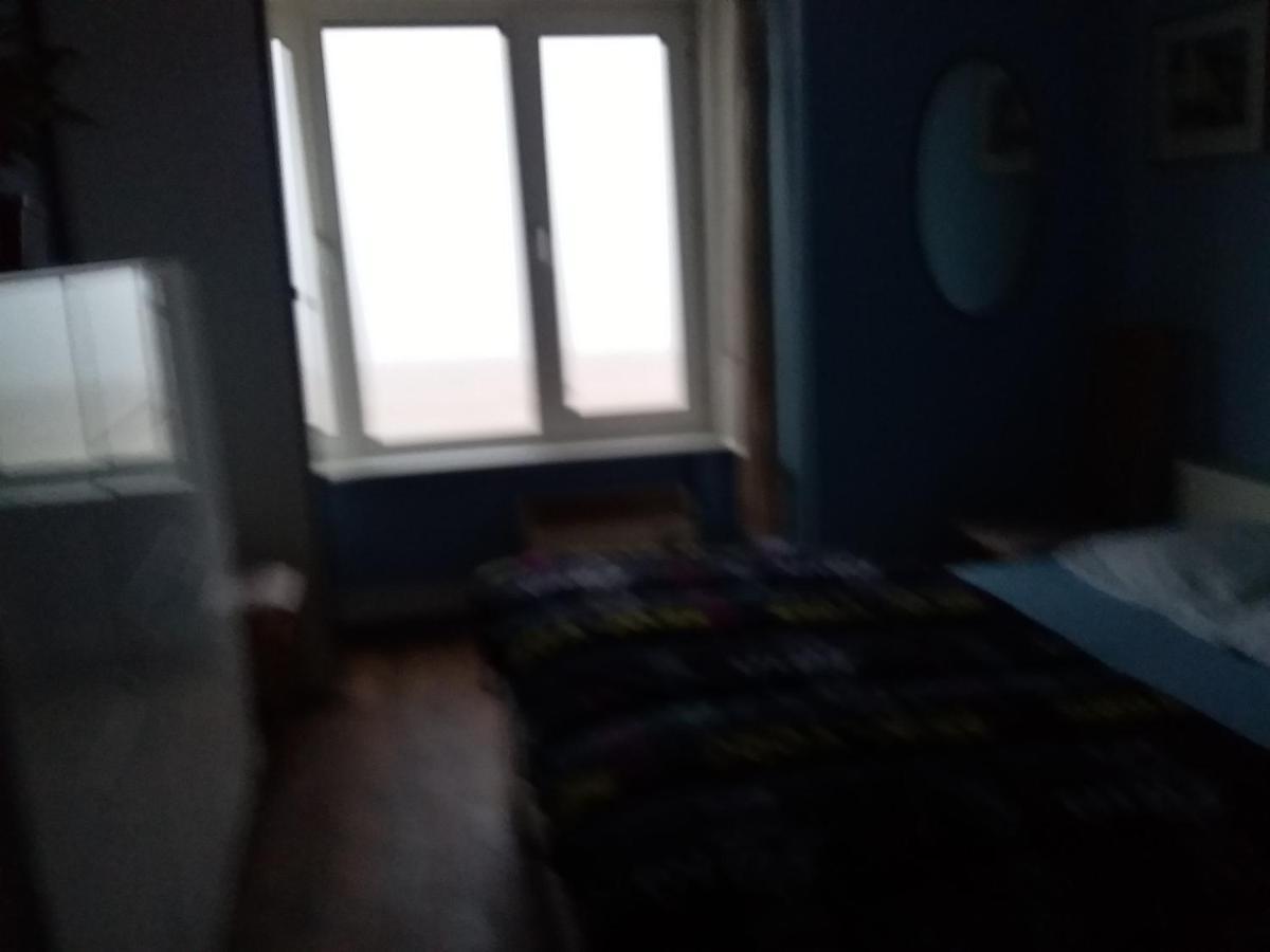 Appartamento residentie leopold  Blankenberge Esterno foto
