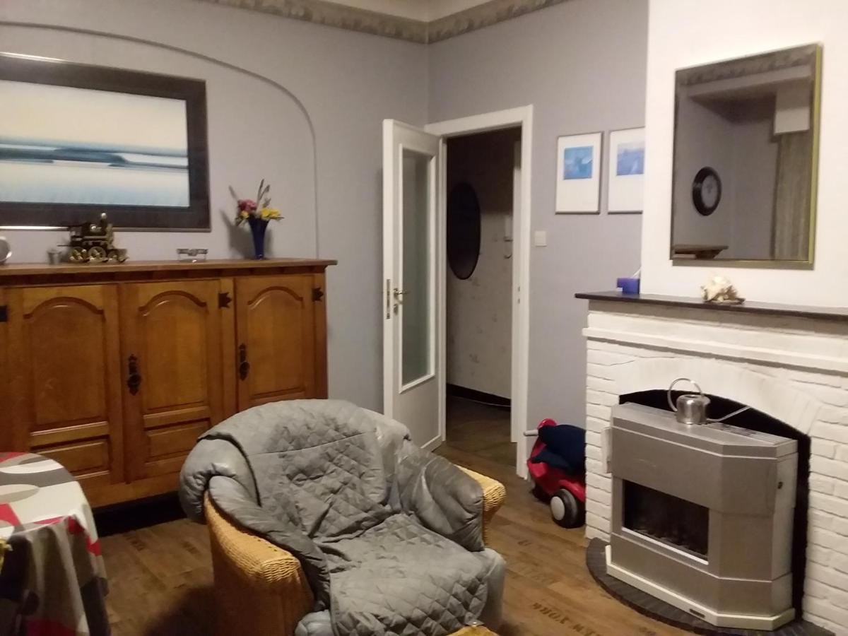 Appartamento residentie leopold  Blankenberge Esterno foto