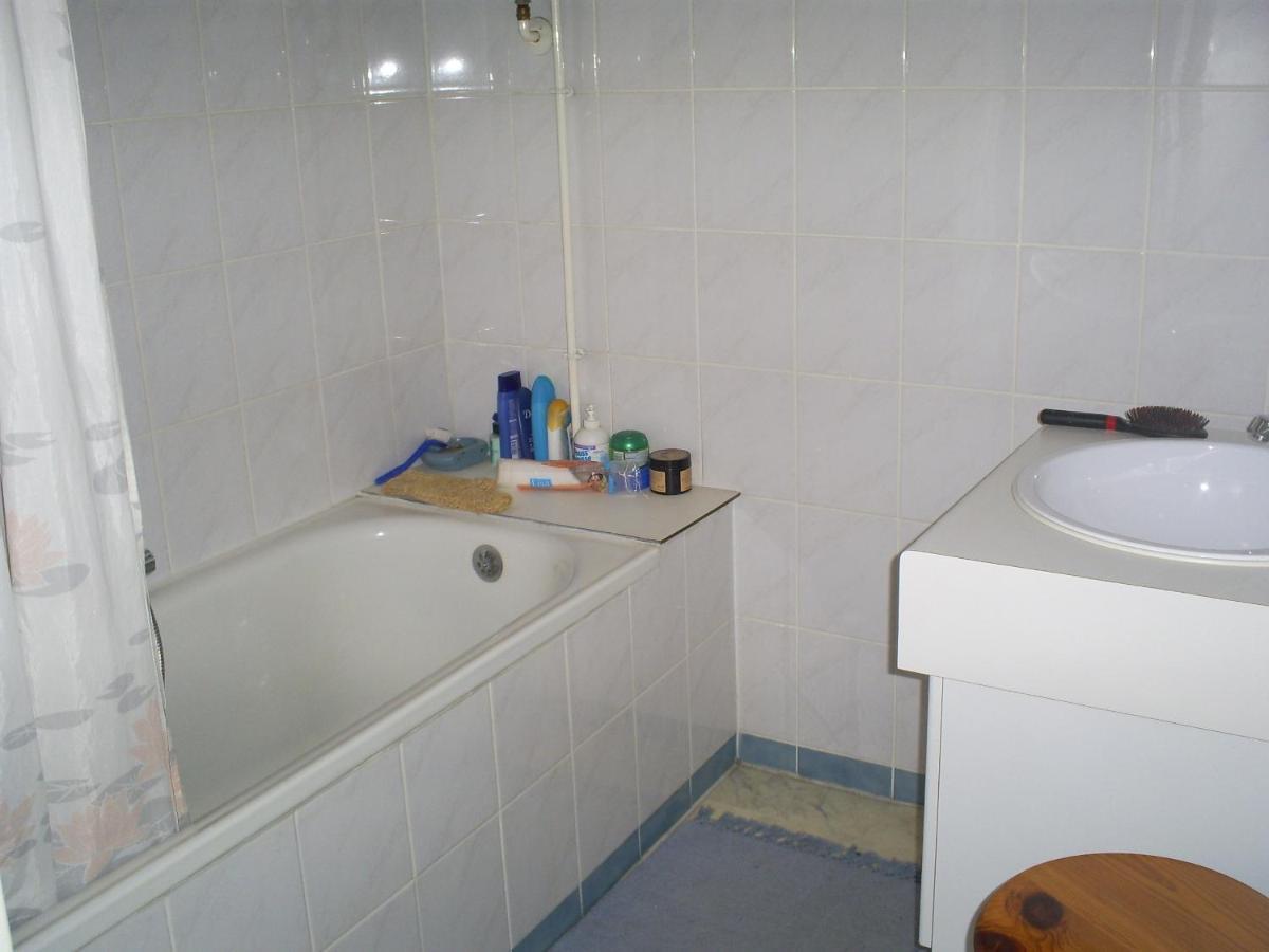Appartamento residentie leopold  Blankenberge Esterno foto