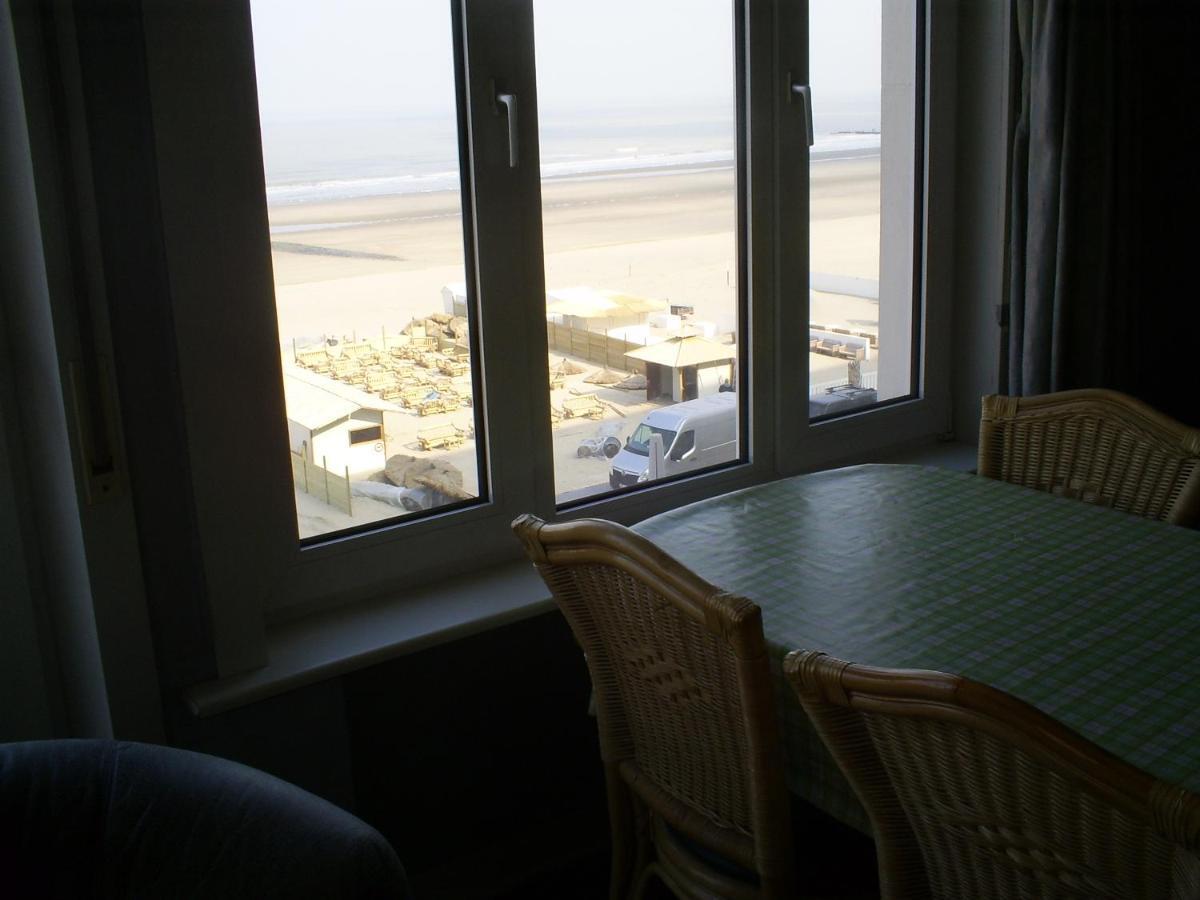 Appartamento residentie leopold  Blankenberge Esterno foto