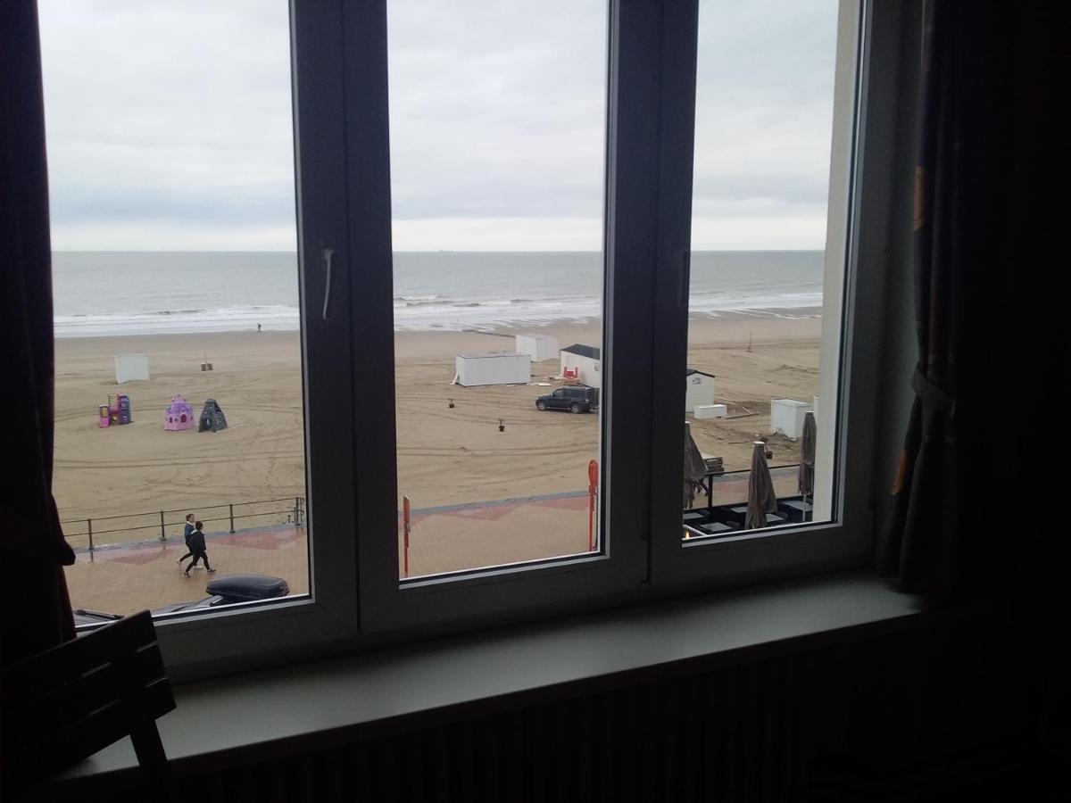 Appartamento residentie leopold  Blankenberge Esterno foto
