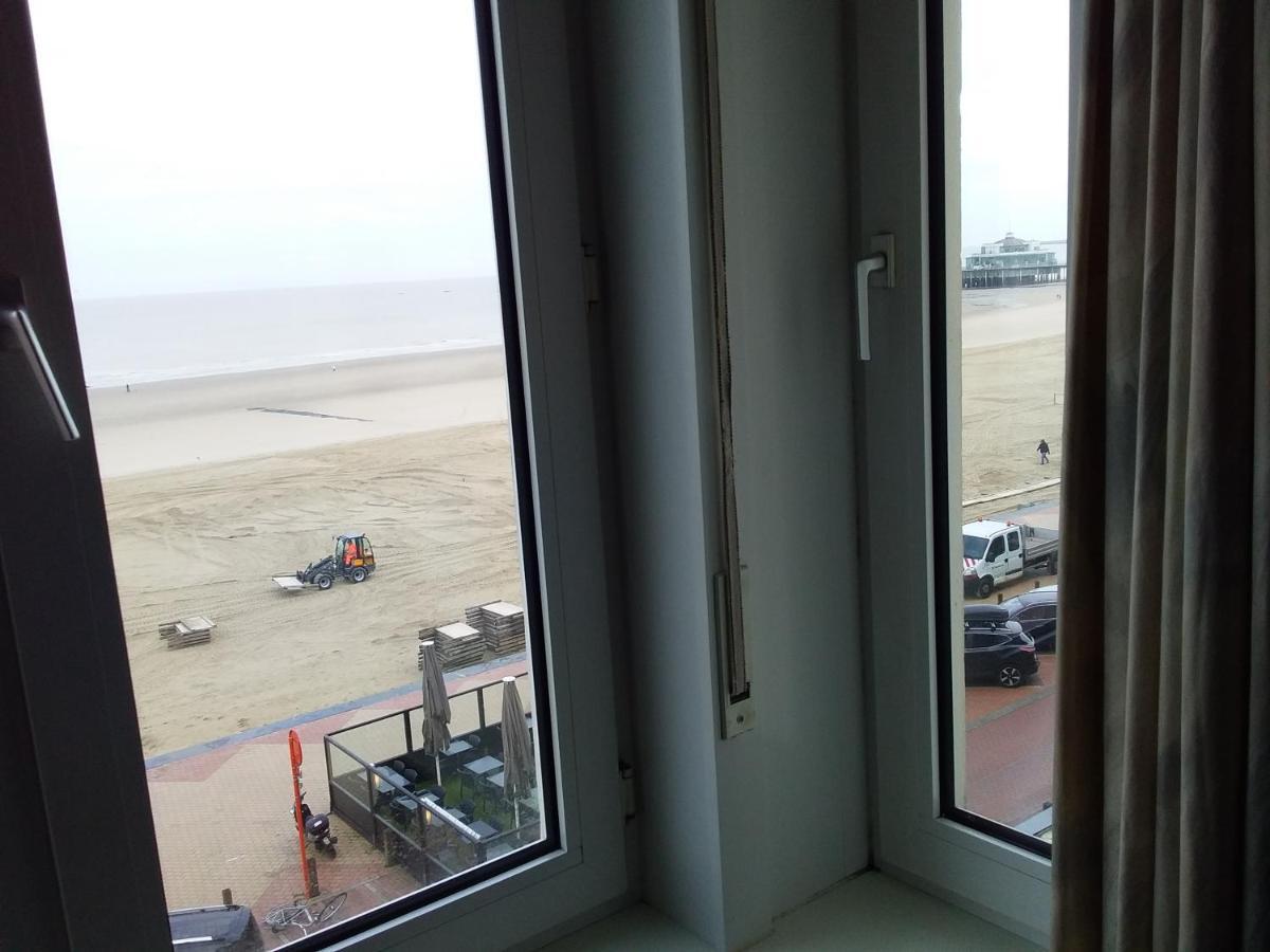 Appartamento residentie leopold  Blankenberge Esterno foto