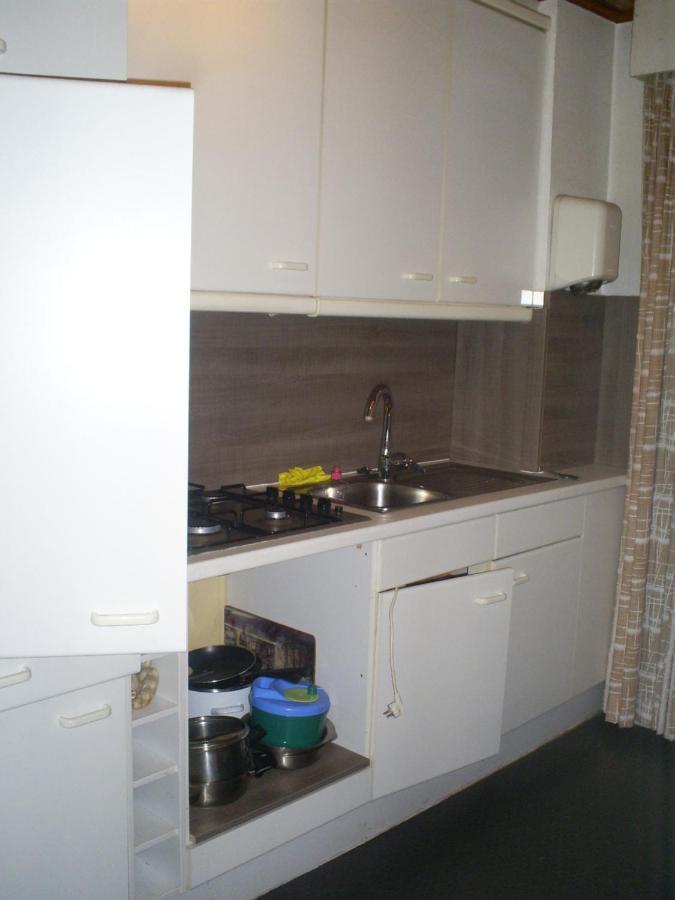 Appartamento residentie leopold  Blankenberge Esterno foto