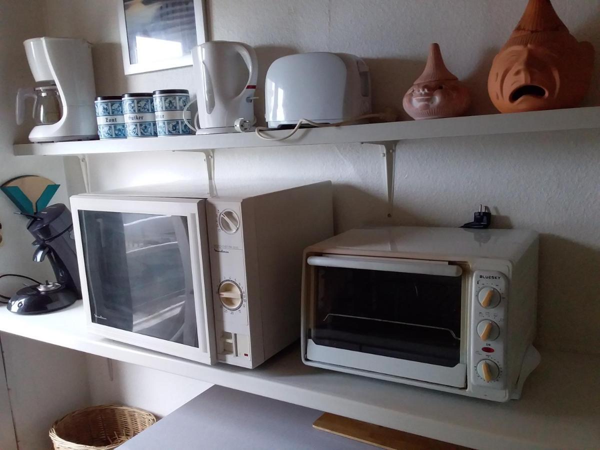 Appartamento residentie leopold  Blankenberge Esterno foto